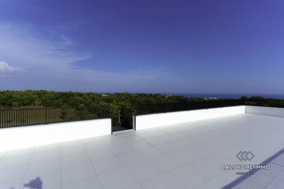 Image 4 from Dijual Vila Mewah Baru dengan 4 Kamar Tidur dan Pemandangan Laut di Pandawa