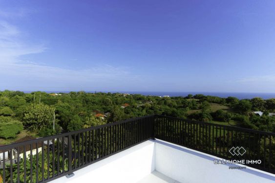 Image 2 from Brand New Elegant 4 Bedroom Ocean View Villa for Sale in Pandawa