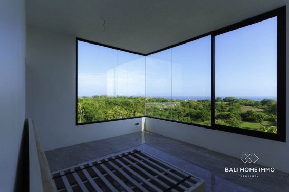 Image 12 from Dijual Vila Mewah Baru dengan 4 Kamar Tidur dan Pemandangan Laut di Pandawa