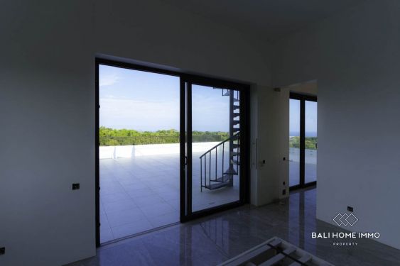 Image 10 from Dijual Vila Mewah Baru dengan 4 Kamar Tidur dan Pemandangan Laut di Pandawa
