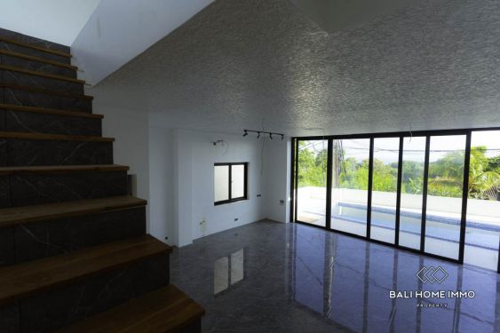 Image 6 from Dijual Vila Mewah Baru dengan 4 Kamar Tidur dan Pemandangan Laut di Pandawa