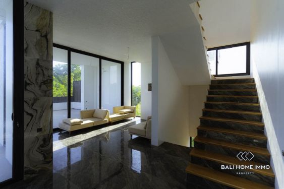 Image 9 from Dijual Vila Mewah Baru dengan 4 Kamar Tidur dan Pemandangan Laut di Pandawa