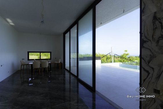 Image 7 from Dijual Vila Mewah Baru dengan 4 Kamar Tidur dan Pemandangan Laut di Pandawa