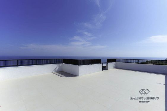 Image 12 from Dijual Vila Mewah Baru dengan 4 Kamar Tidur dan Pemandangan Laut di dekat Pantai Pandawa