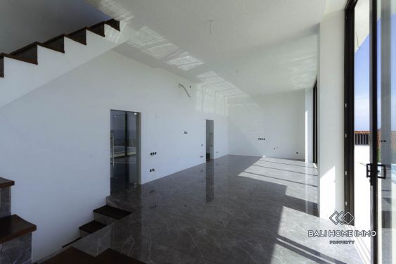 Image 6 from Dijual Vila Mewah Baru dengan 4 Kamar Tidur dan Pemandangan Laut di dekat Pantai Pandawa