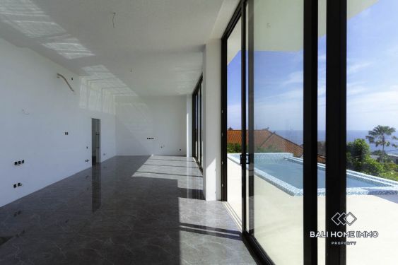 Image 5 from Dijual Vila Mewah Baru dengan 4 Kamar Tidur dan Pemandangan Laut di dekat Pantai Pandawa