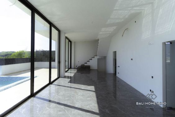 Image 7 from Dijual Vila Mewah Baru dengan 4 Kamar Tidur dan Pemandangan Laut di dekat Pantai Pandawa