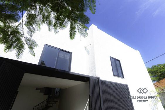 Image 17 from Dijual Vila Mewah Baru dengan 4 Kamar Tidur dan Pemandangan Laut di dekat Pantai Pandawa