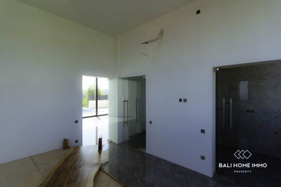 Image 10 from Dijual Vila Mewah Baru dengan 4 Kamar Tidur dan Pemandangan Laut di dekat Pantai Pandawa