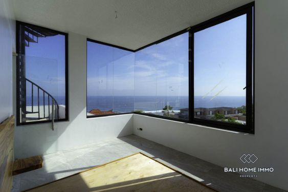 Image 11 from Dijual Vila Mewah Baru dengan 4 Kamar Tidur dan Pemandangan Laut di dekat Pantai Pandawa