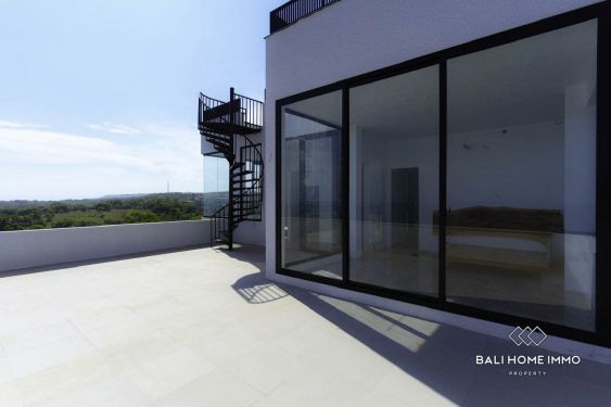 Image 16 from Dijual Vila Mewah Baru dengan 4 Kamar Tidur dan Pemandangan Laut di dekat Pantai Pandawa