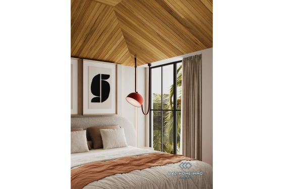 Image 10 from Brand New Hotel Rooms for Sale Near Nusa Dua Beach