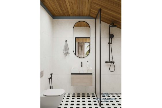 Image 19 from Brand New Hotel Rooms for Sale Near Nusa Dua Beach