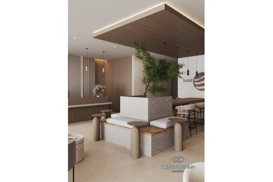 Image 6 from Brand New Hotel Rooms for Sale Near Nusa Dua Beach