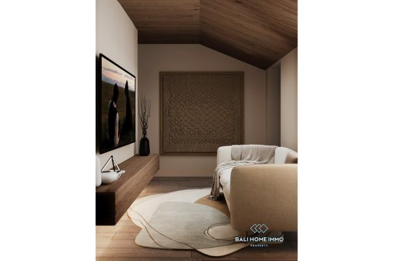 Image 15 from Brand New Hotel Rooms for Sale Near Nusa Dua Beach