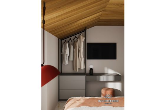 Image 17 from Brand New Hotel Rooms for Sale Near Nusa Dua Beach