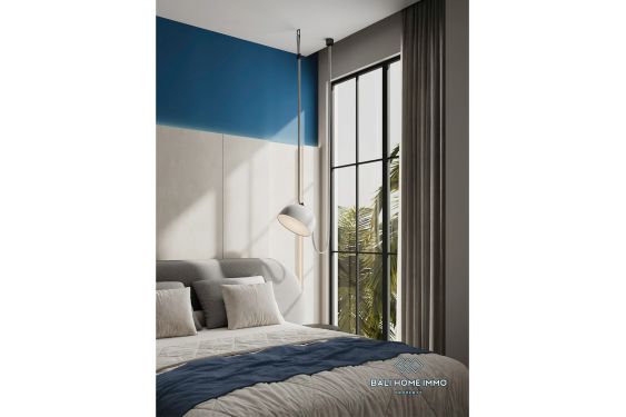 Image 11 from Brand New Hotel Rooms for Sale Near Nusa Dua Beach