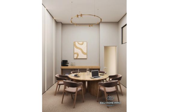 Image 8 from Brand New Hotel Rooms for Sale Near Nusa Dua Beach