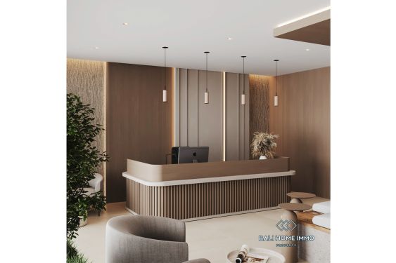 Image 4 from Brand New Hotel Rooms for Sale Near Nusa Dua Beach