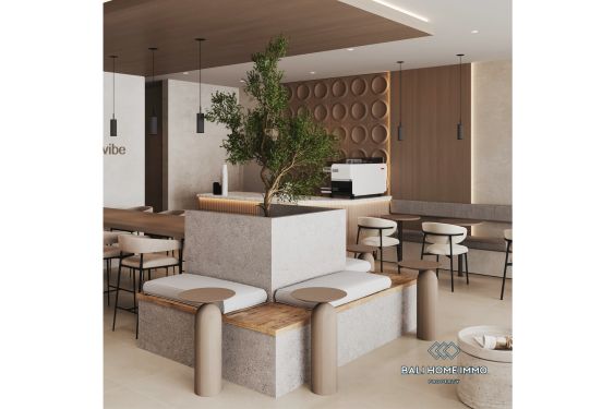 Image 5 from Brand New Hotel Rooms for Sale Near Nusa Dua Beach