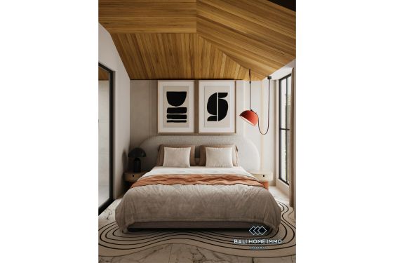 Image 9 from Brand New Hotel Rooms for Sale Near Nusa Dua Beach