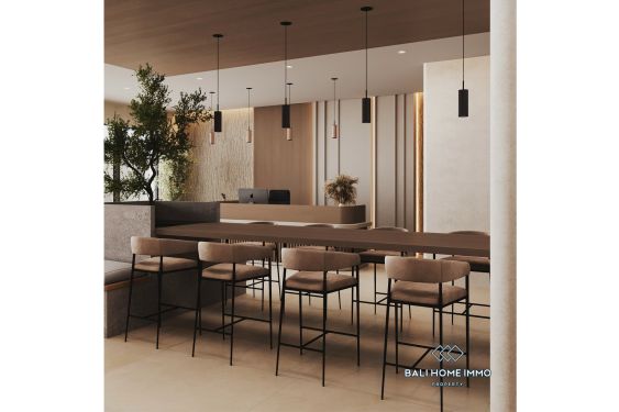 Image 7 from Brand New Hotel Rooms for Sale Near Nusa Dua Beach