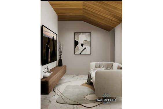 Image 12 from Brand New Hotel Rooms for Sale Near Nusa Dua Beach