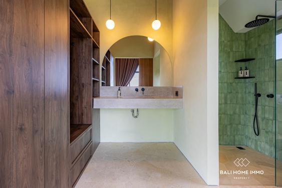 Image 10 from Brand New Japanese 2 Bedroom Villa For Sale & Rent in Umalas