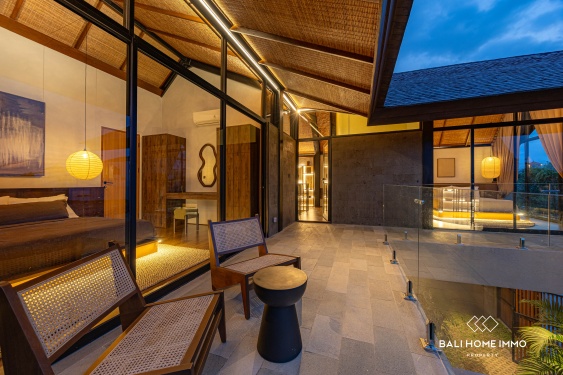 Image 12 from Brand New Japanese 2 Bedroom Villa For Sale & Rent in Umalas