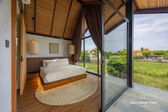 Image 7 from Brand New Japanese 2 Bedroom Villa For Sale & Rent in Umalas