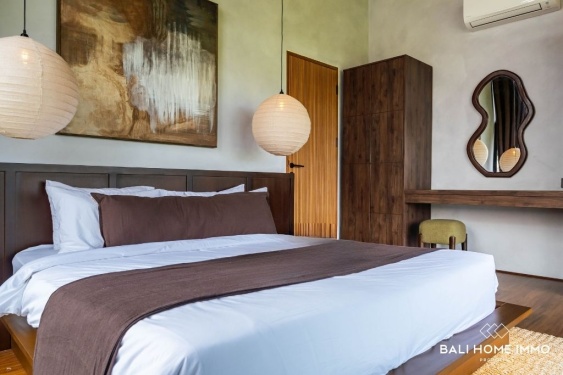 Image 13 from Villa Jepang Baru dengan 2 Kamar Dijual & Disewakan di Umalas