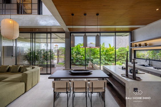 Image 4 from Brand New Japanese 2 Bedroom Villa For Sale & Rent in Umalas