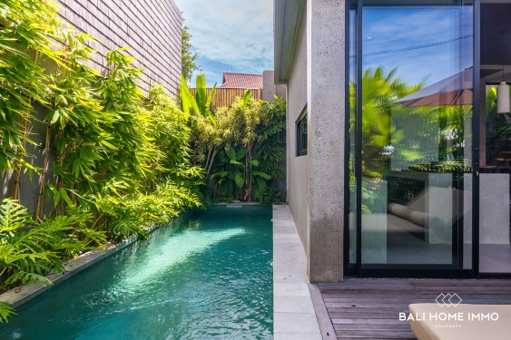 Image 1 from Villa japonaise neuve de 2 chambres à vendre et à louer à Umalas