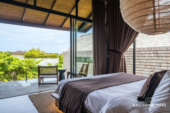 Image 12 from Villa Jepang Baru dengan 2 Kamar Dijual & Disewakan di Umalas