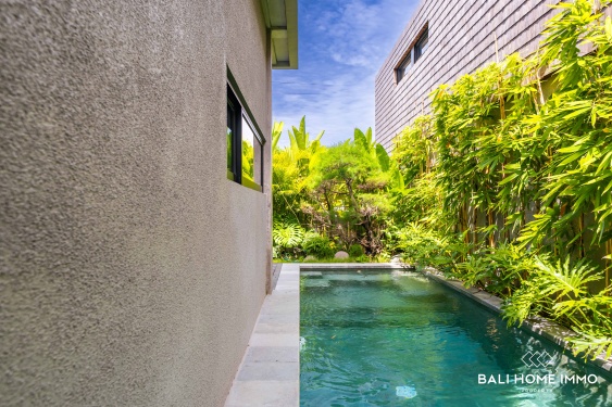 Image 20 from Villa Jepang Baru dengan 2 Kamar Dijual & Disewakan di Umalas