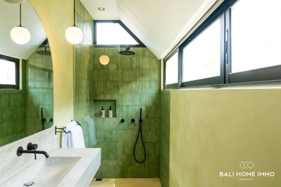 Image 16 from Villa Jepang Baru dengan 2 Kamar Dijual & Disewakan di Umalas