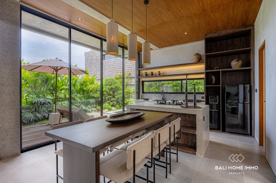 Image 5 from Brand New Japanese 2 Bedroom Villa For Sale & Rent in Umalas