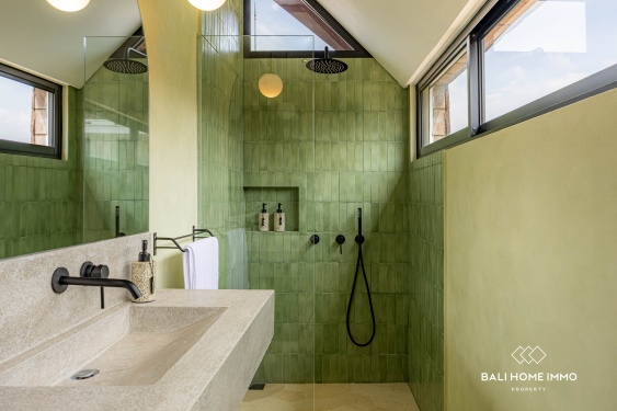 Image 11 from Brand New Japanese 2 Bedroom Villa For Sale & Rent in Umalas