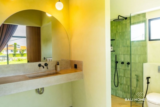 Image 17 from Villa Jepang Baru dengan 2 Kamar Dijual & Disewakan di Umalas