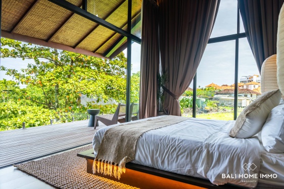 Image 19 from Villa japonaise neuve de 3 chambres à vendre à Umalas