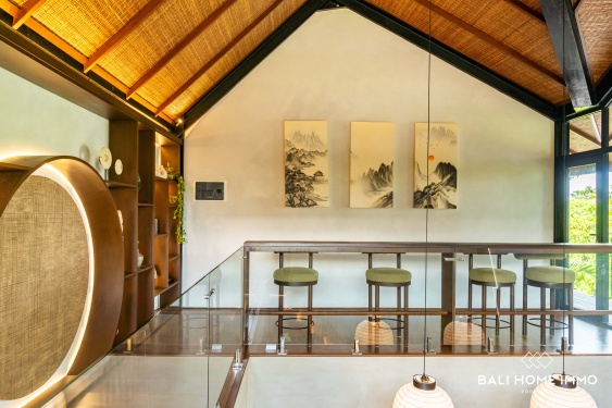 Image 13 from Villa japonaise neuve de 3 chambres à vendre à Umalas