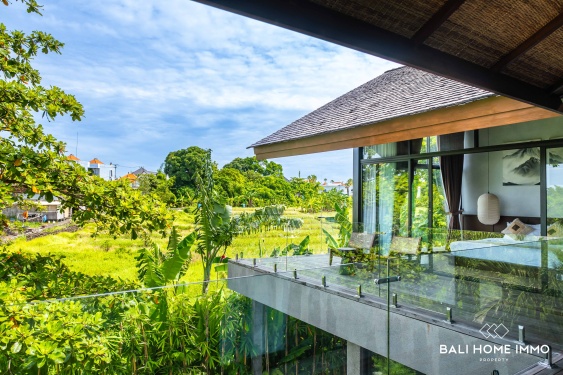 Image 16 from Villa japonaise neuve de 3 chambres à vendre à Umalas