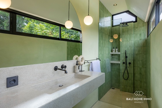 Image 11 from Brand New Japanese 3 Bedroom Villa For Sale  in Umalas