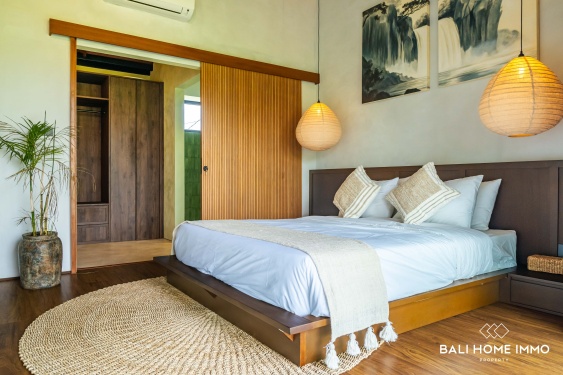 Image 20 from Villa japonaise neuve de 3 chambres à vendre à Umalas