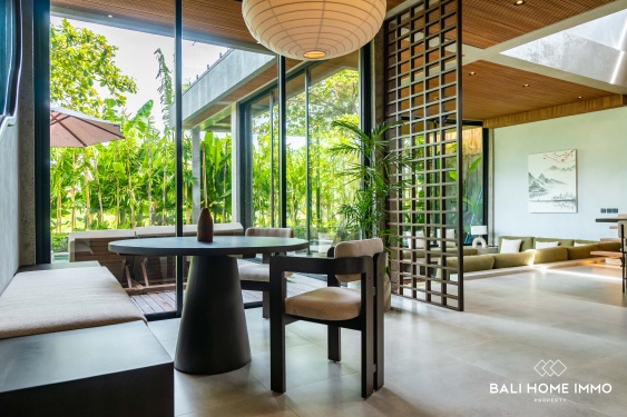 Image 7 from Villa japonaise neuve de 3 chambres à vendre à Umalas