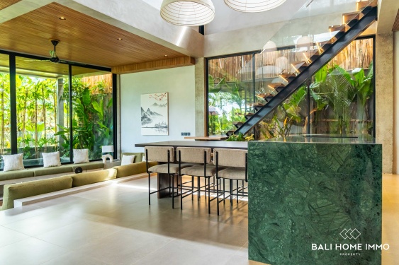 Image 11 from Villa japonaise neuve de 3 chambres à vendre à Umalas