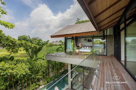Image 12 from Brand New Japanese 3 Bedroom Villa For Sale  in Umalas