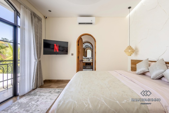 Image 15 from Villa neuve et luxueuse de 3 chambres à vendre à Balangan