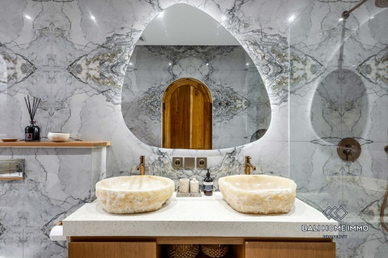 Image 17 from Villa neuve et luxueuse de 3 chambres à vendre à Balangan