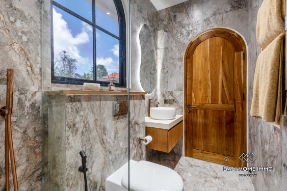 Image 20 from Villa neuve et luxueuse de 3 chambres à vendre à Balangan